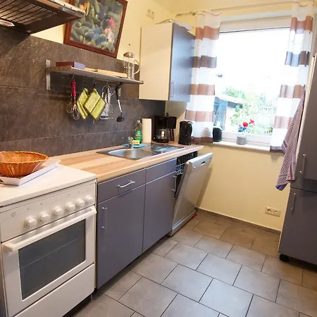 Vakantiehuis Spreemilia Family Lübbenau